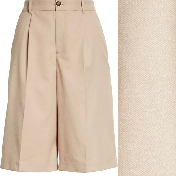 TED BAKER Alfons Tailored Shorts - Picture 5 of 8